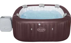 Bestway Lay-Z Spa Maldives HydroJet Pro
