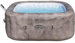 Bestway Lay-Z Spa Rome Airjet