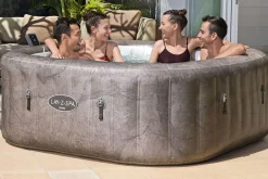 Bestway Lay-Z Spa Rome Airjet