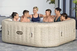 Bestway Lay-Z Spa Rome AirJet