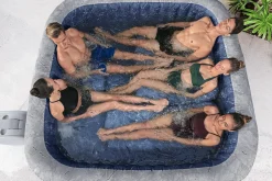 Bestway Lay-Z Spa San Francisco HydroJet Pro