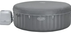 Bestway Lay-Z Spa Santorini HydroJet Pro