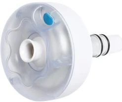 Bestway Lay-Z Spa Santorini HydroJet Pro