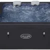 Bestway Lay-Z Spa Stockholm ThermaCore Airjet