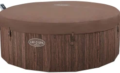 Bestway Lay-Z Spa Toronto ThermaCore Airjet