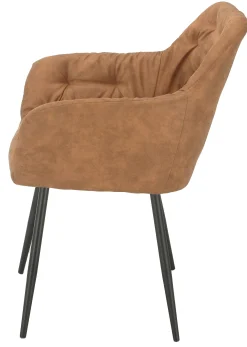 Homeville Lea cowboystof cognac