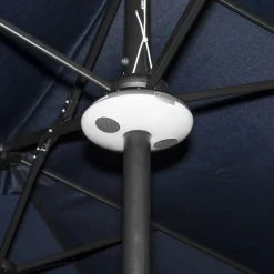 Moreland LED højtaler