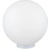 Moreland LED kugle genopladelig - 30cm IP68