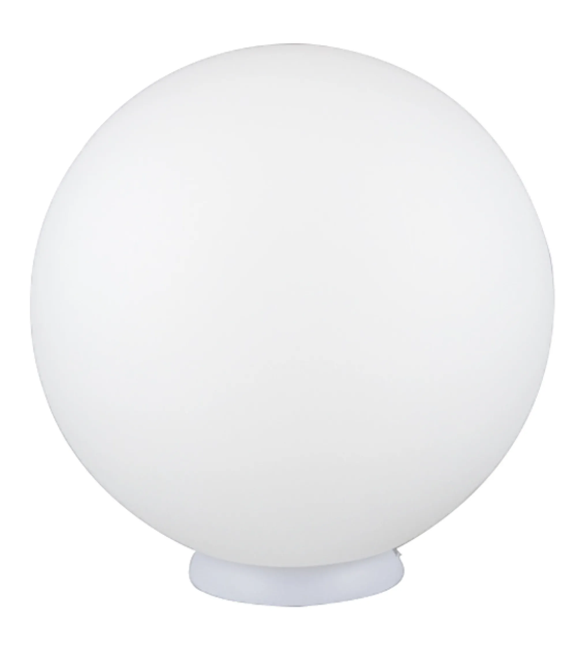 Moreland LED kugle genopladelig - 30cm IP68