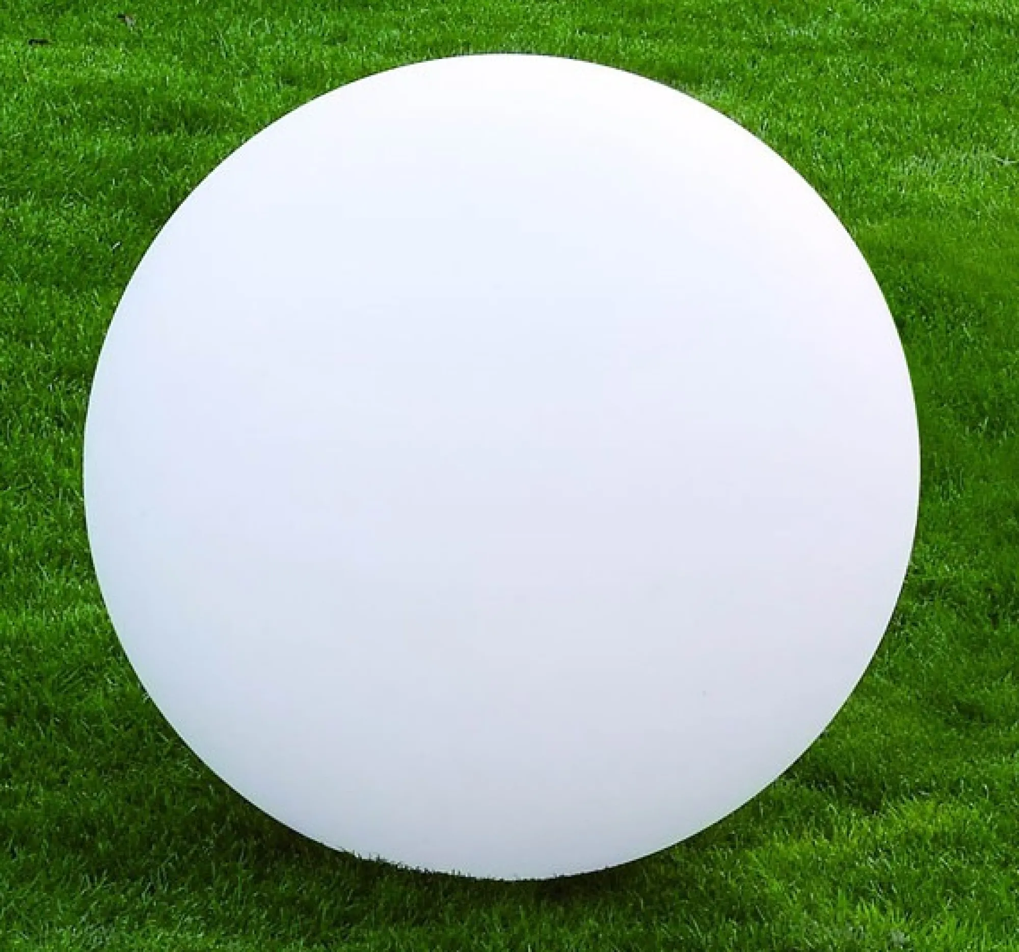 Moreland LED kugle genopladelig - 30cm IP68