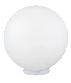 Moreland LED kugle genopladelig - 40cm IP68