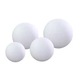 Moreland LED kugle genopladelig - 50cm IP68