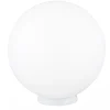 Moreland LED kugle genopladelig - 60cm IP68