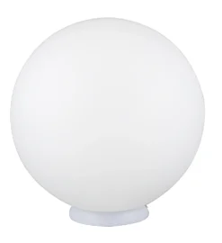 Moreland LED kugle genopladelig - 20cm IP68