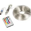 Bestplay LED lys til trampolin