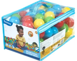 Bestway Legebolde 100 stk.