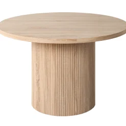 Homeville Leon natur ø120x75cm