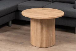 Homeville Leon natur ø60x45cm