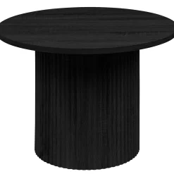 Homeville Leon sort ø60x45cm