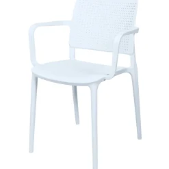 Homeville Lily gråblå