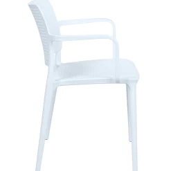Homeville Lily gråblå