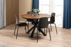 Homeville Linea sort/sort