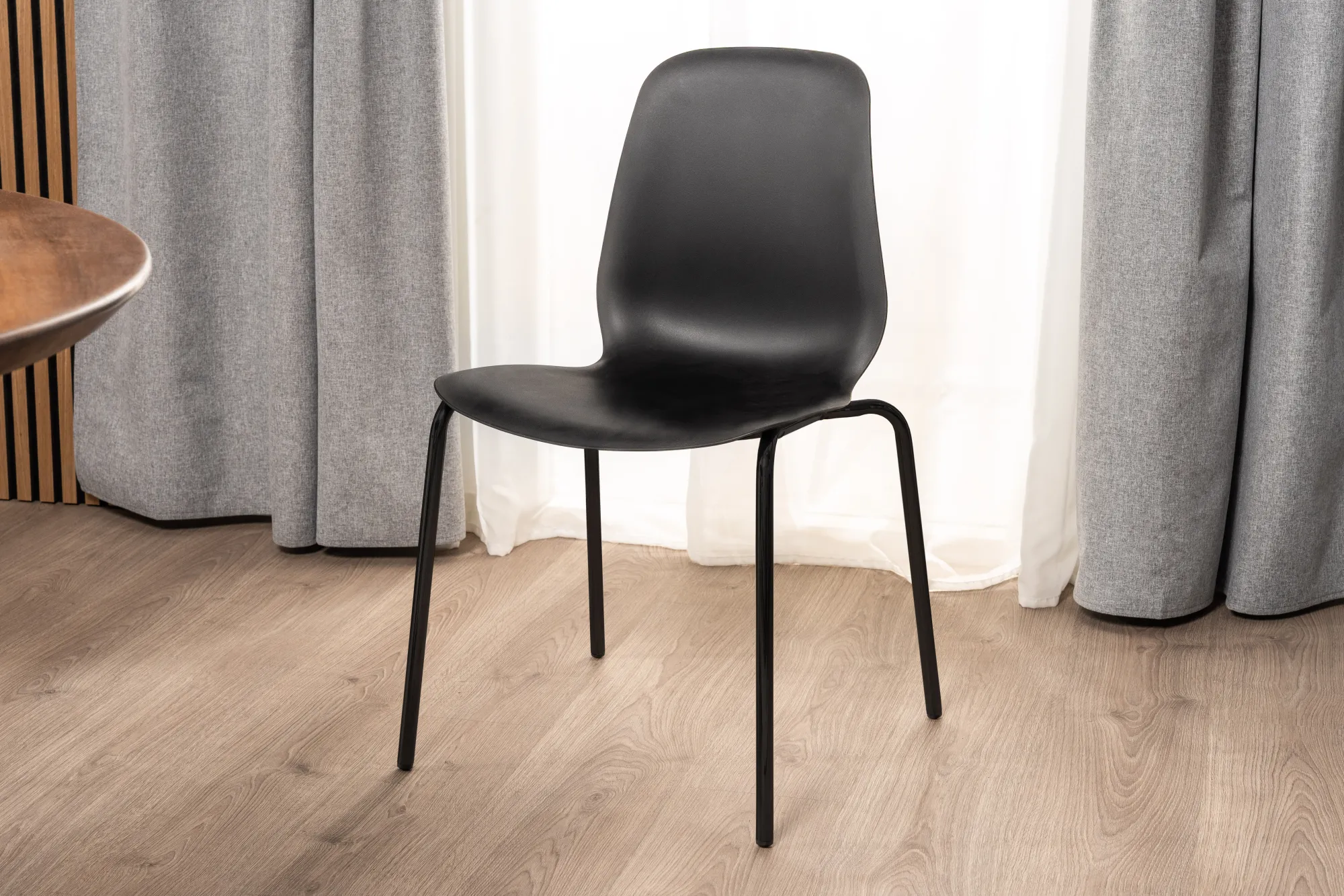 Homeville Linea sort/sort