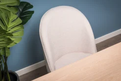 Homeville Lærke stof creme