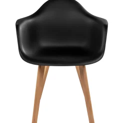 Homeville Lucas sort/natur