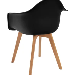 Homeville Lucas sort/natur