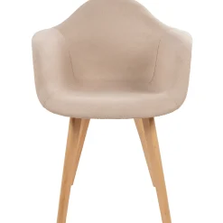 Homeville Lucas stof beige/natur