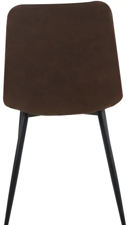 Homeville Lulu stof brun