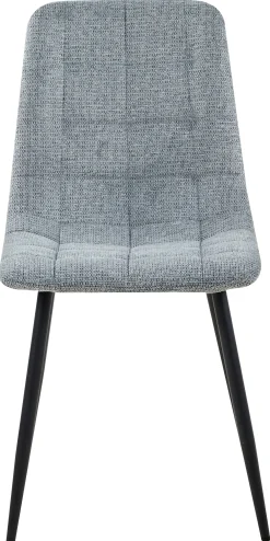 Homeville Lulu stof grå