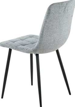 Homeville Lulu stof grå