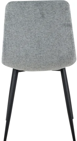 Homeville Lulu stof grå