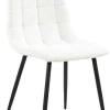 Homeville Lulu teddy hvid