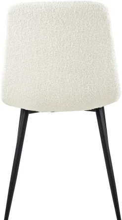 Homeville Lulu teddy hvid
