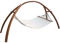 Moreland Lux hængekøjestativ 3,6m