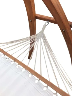 Moreland Lux hængekøjestativ 3,6m