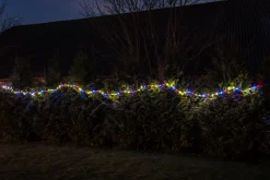 Moreland Lyskæde 120 LED