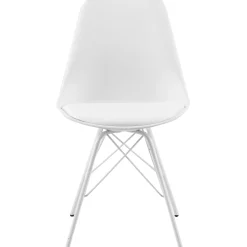 Homeville Mads hvid/hvid