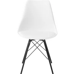 Homeville Mads hvid/sort