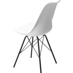Homeville Mads hvid/sort