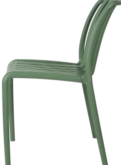Homeville Maj grøn