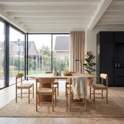 Furnhouse Malou natur/natur