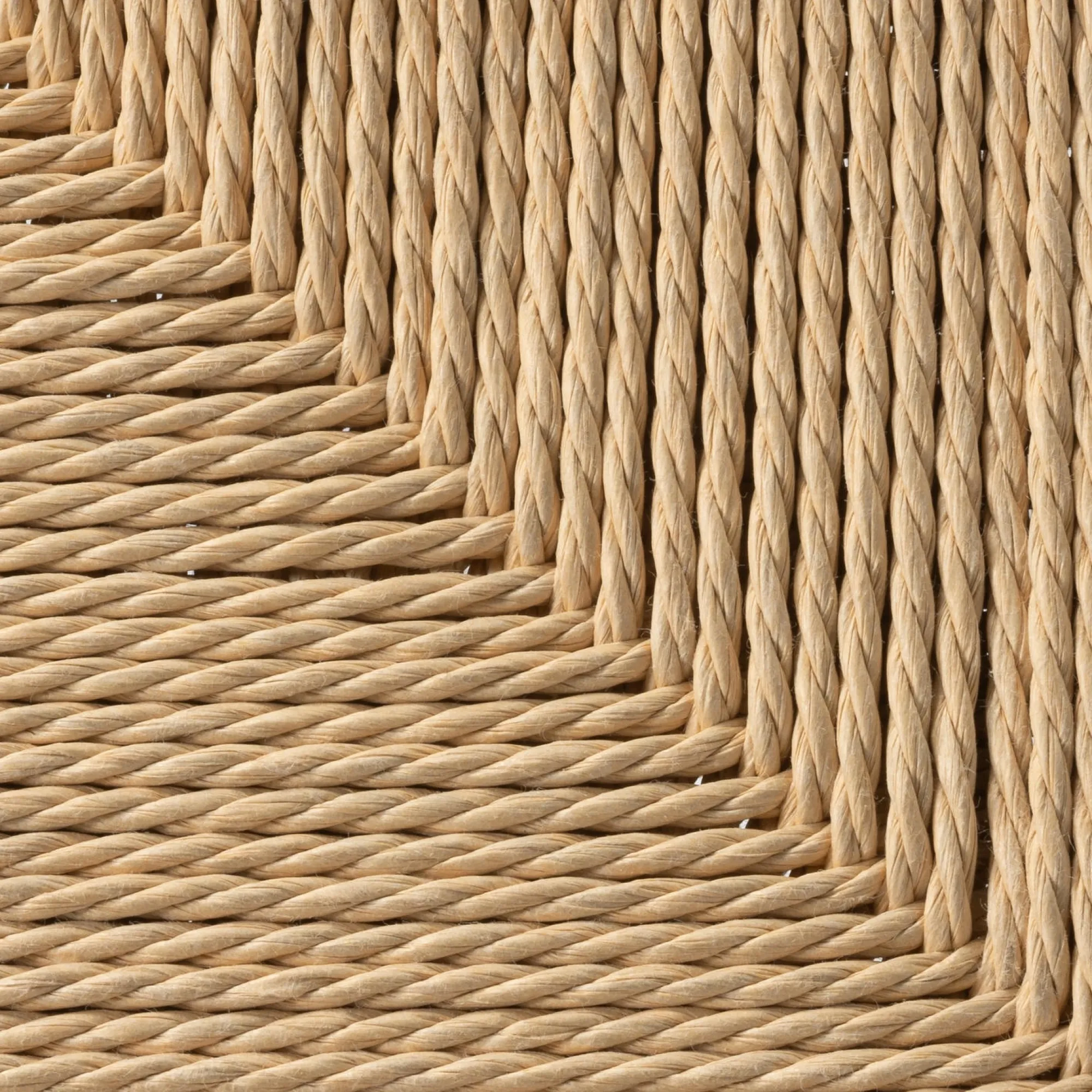 Furnhouse Malou sort/natur