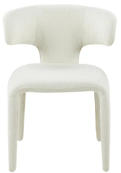 Homeville Malou teddy beige