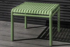 Homeville Malta loungesæt grøn