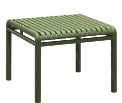 Homeville Malta sidebord grøn