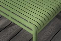 Homeville Malta sidebord grøn